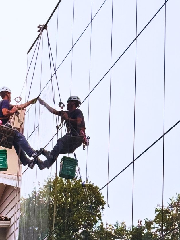 How to Maintain Your Exterior Paint: A Homeowner's Guide