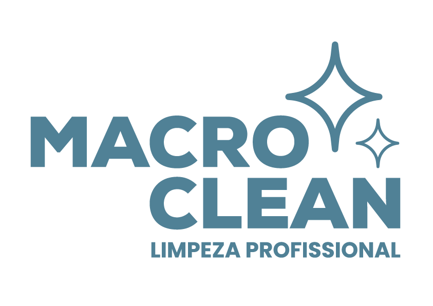 Macroclean Logo